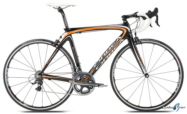 orbea team euskaltel